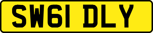SW61DLY