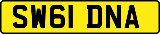 SW61DNA