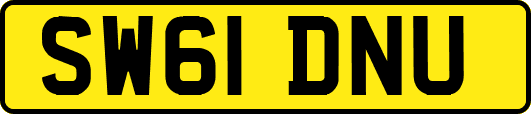 SW61DNU