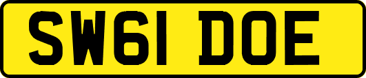 SW61DOE