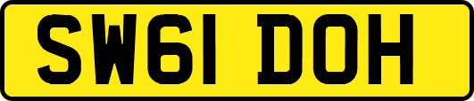 SW61DOH