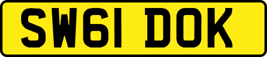 SW61DOK