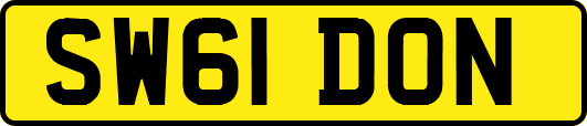 SW61DON