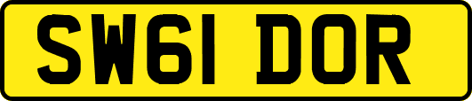 SW61DOR