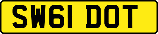 SW61DOT