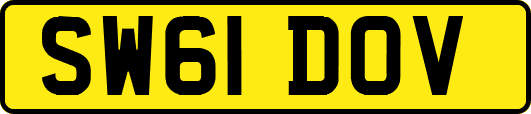 SW61DOV