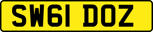 SW61DOZ