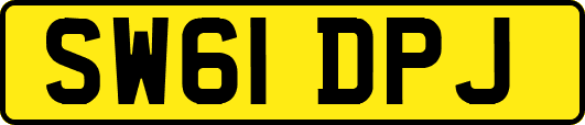 SW61DPJ