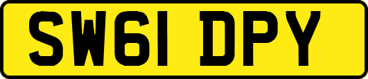 SW61DPY