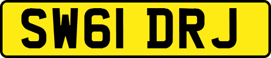 SW61DRJ