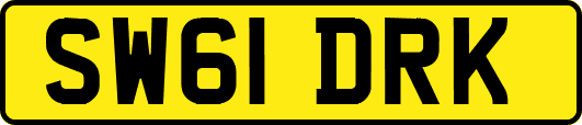 SW61DRK