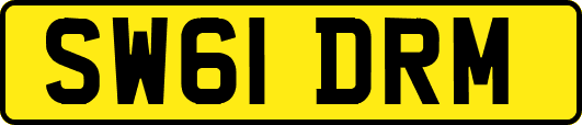 SW61DRM