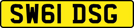 SW61DSG
