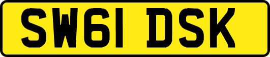 SW61DSK