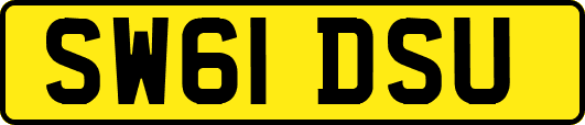 SW61DSU