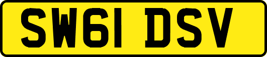 SW61DSV