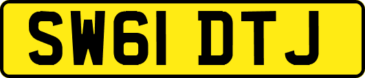SW61DTJ