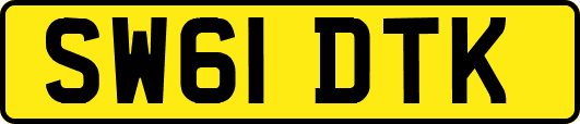 SW61DTK