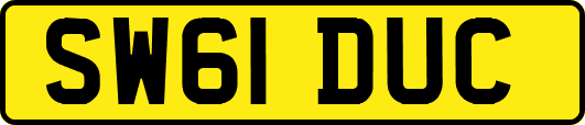 SW61DUC