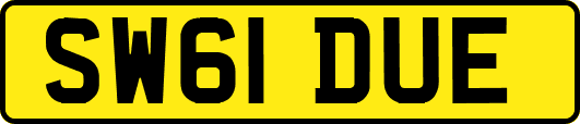 SW61DUE