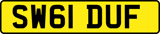 SW61DUF