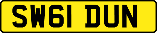 SW61DUN
