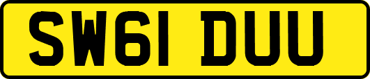 SW61DUU