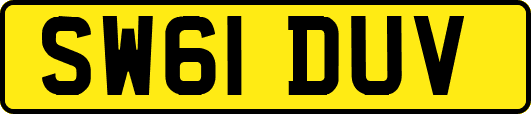 SW61DUV