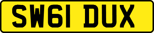 SW61DUX
