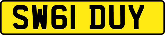 SW61DUY