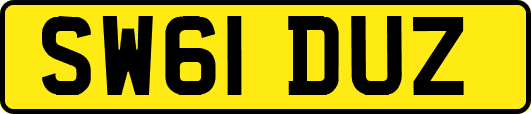 SW61DUZ
