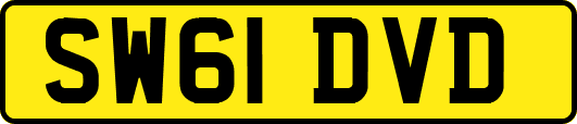 SW61DVD