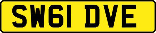 SW61DVE