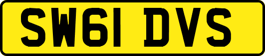 SW61DVS