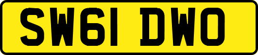 SW61DWO