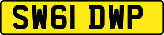 SW61DWP