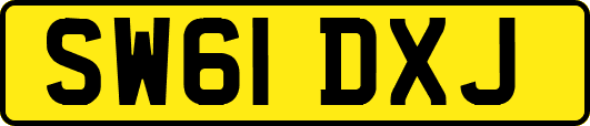 SW61DXJ