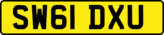 SW61DXU