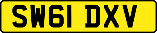 SW61DXV