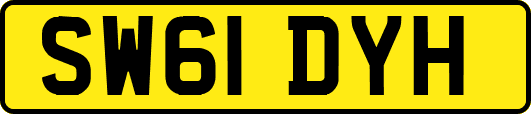 SW61DYH