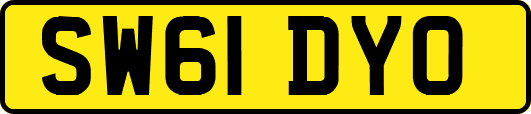 SW61DYO