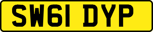 SW61DYP