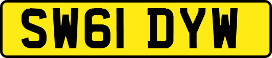 SW61DYW
