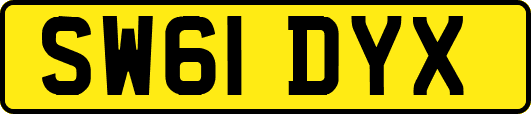 SW61DYX