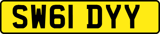 SW61DYY