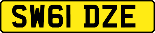 SW61DZE