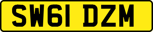SW61DZM