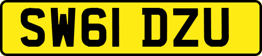 SW61DZU