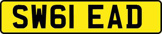 SW61EAD