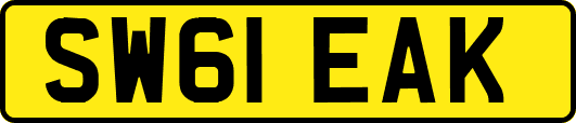 SW61EAK